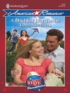 A Dad for Her Twins (eBook)